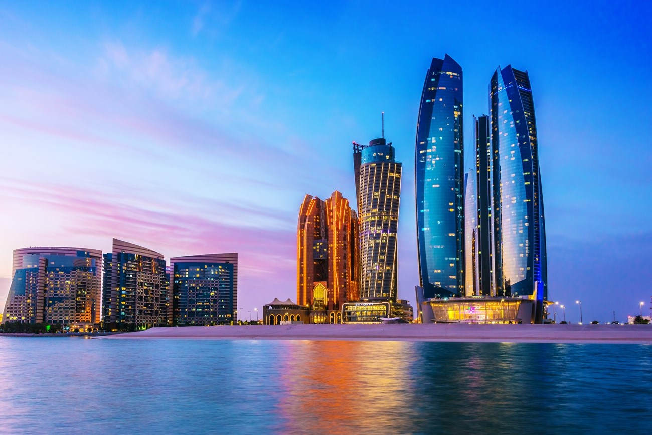 Ready and Off-Plan Sale & Rent in Abu Dhabi: What You Need to Know About the Madhmoun Permit