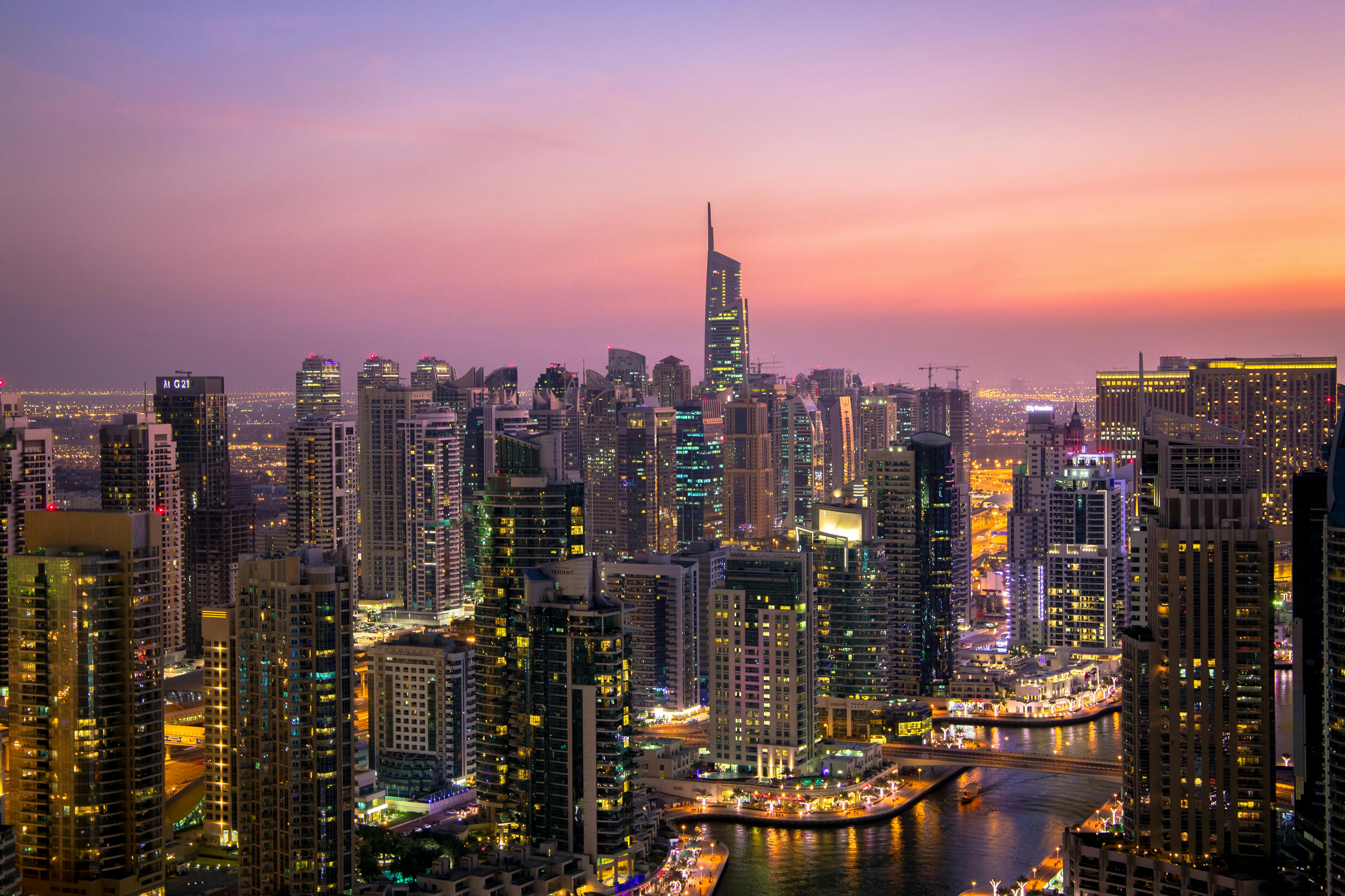 Where to Invest in UAE Real Estate in 2025: Your Smart Property Guide