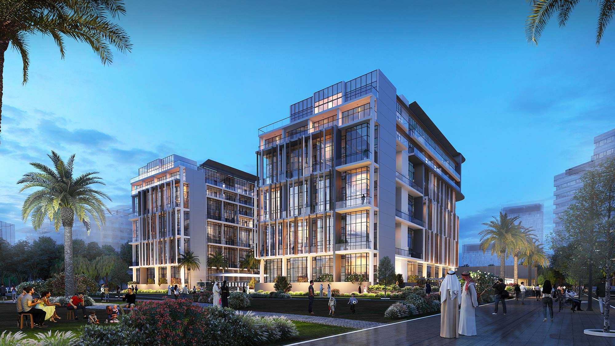 Oasis 2